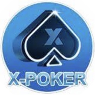 X-Poker Logo